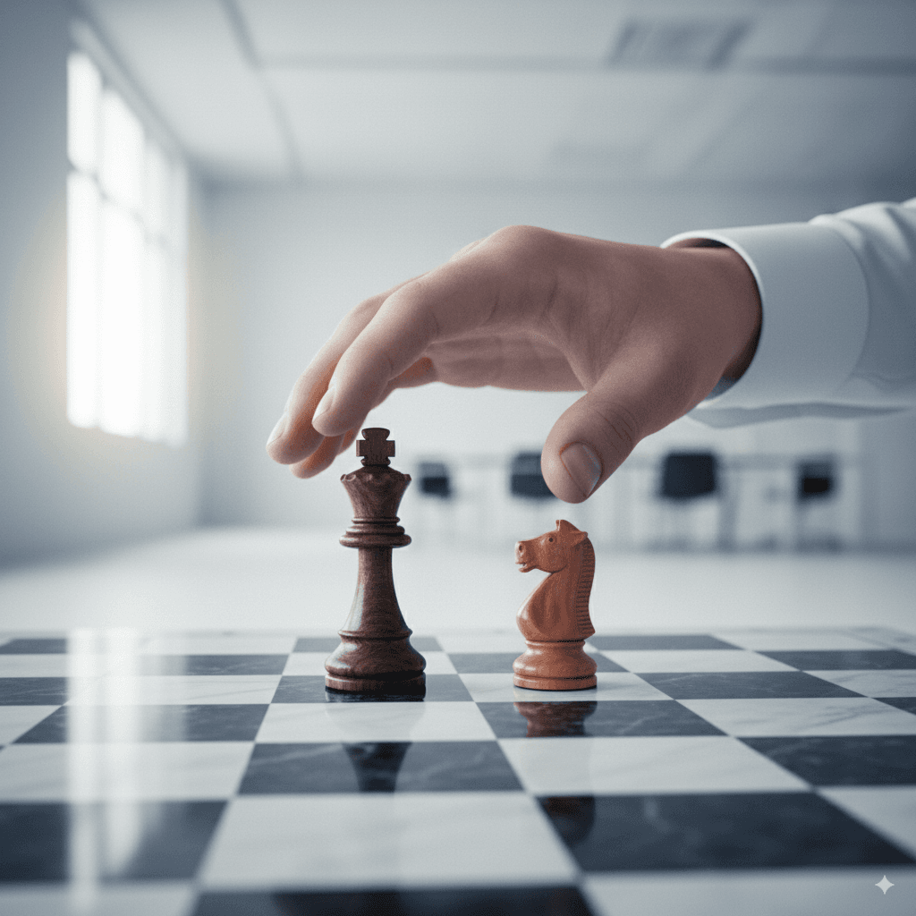 Caso de Estudio: Cómo Vendimos una Propiedad “Invendible” un 20% Más Cara