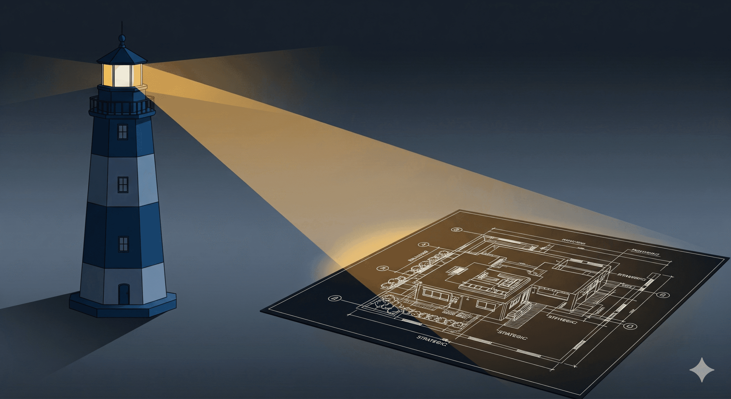 Desconfiar es bueno. Vender una propiedad sin un plan de riesgos, no tanto.