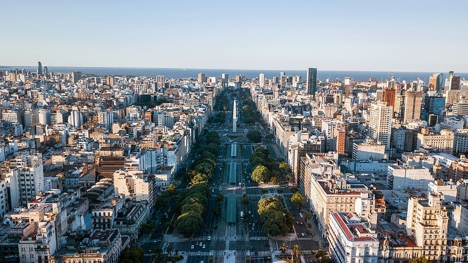 El Mercado Inmobiliario de Ciudad de Buenos Aires en 2025: Tendencias y Oportunidades
