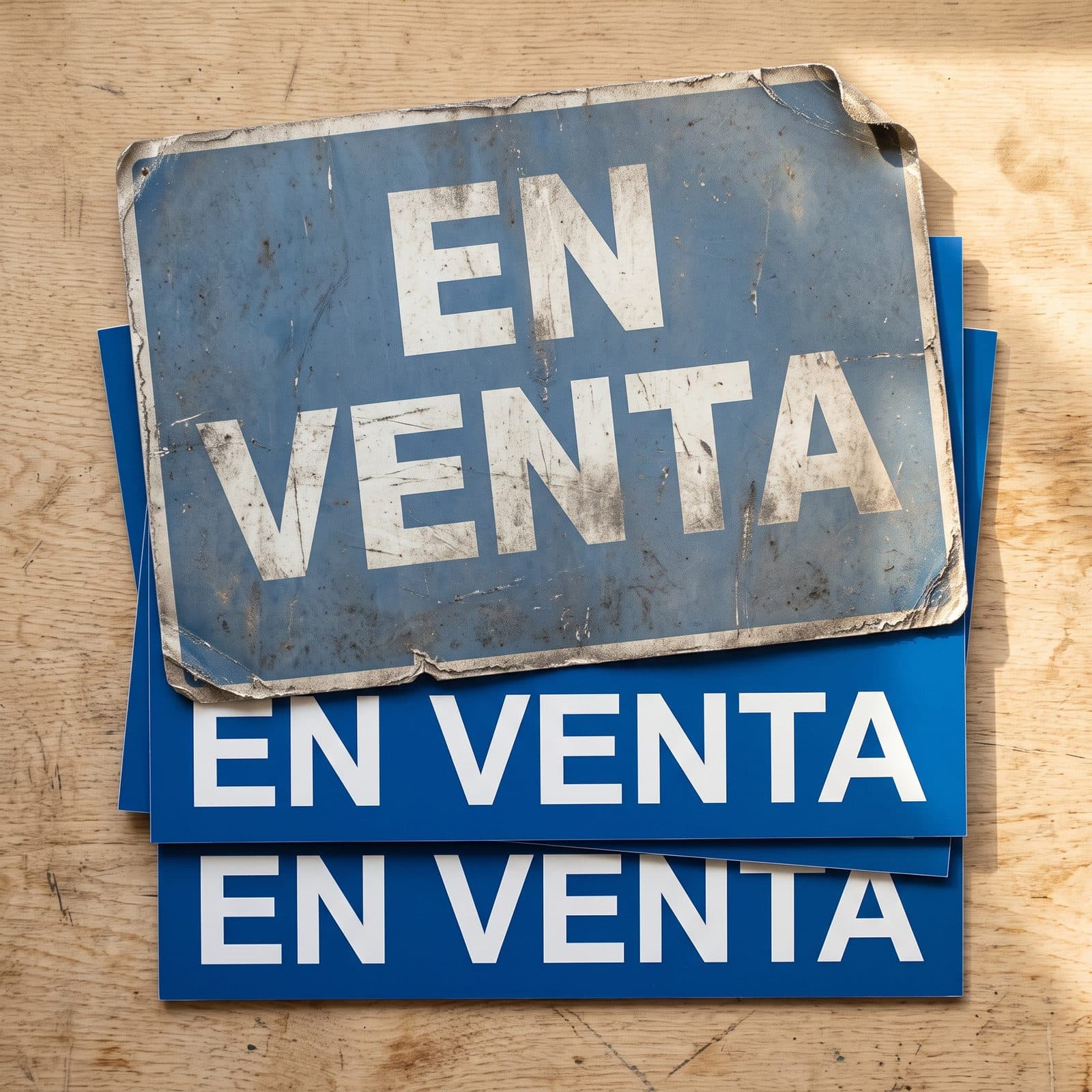 Cuando una propiedad lleva meses publicada sin ofertas, la primera explicación que aparece es siempre la misma: está difícil el mercado.
